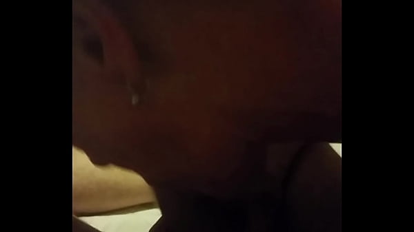 Nonton Quick Amateur Blowjob Clip thumbnail