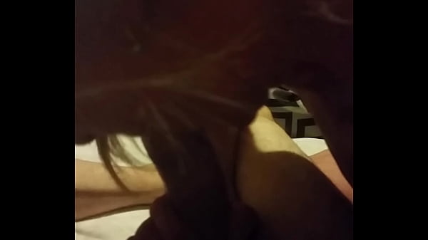 Quick amateur blowjob clip 