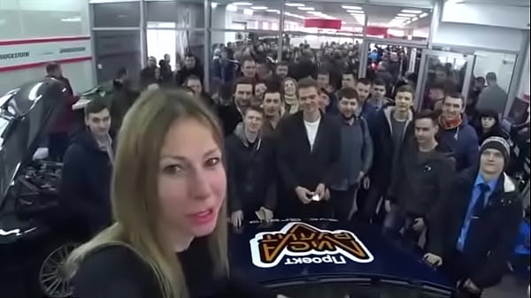 В чулках thumbnail