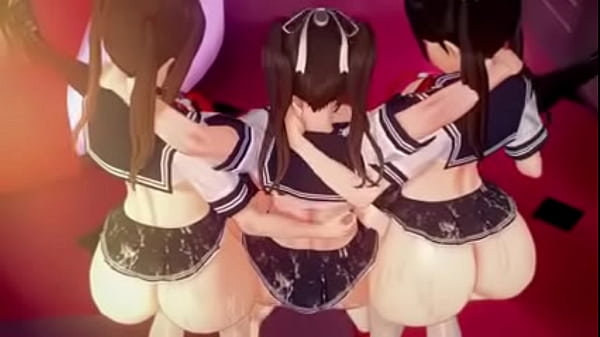 Married Woman SexParty 02