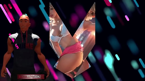 Nonton Ready For Bold And Edgy Animation? Join Today! Backalleytoonz Studio - Sheer thumbnail