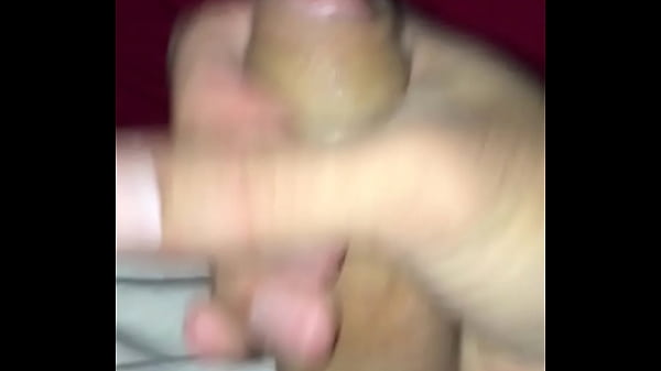 Getting my dick hard