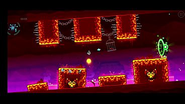 Nonton Gameplay Geode thumbnail