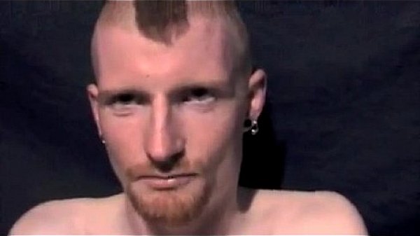 Mohican Fuck Slut. 