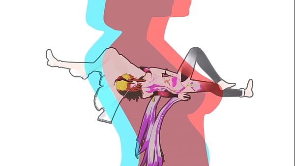 Soon I will be ovulating. Please get me pregnant by then. This video is a VOCALOID song. 