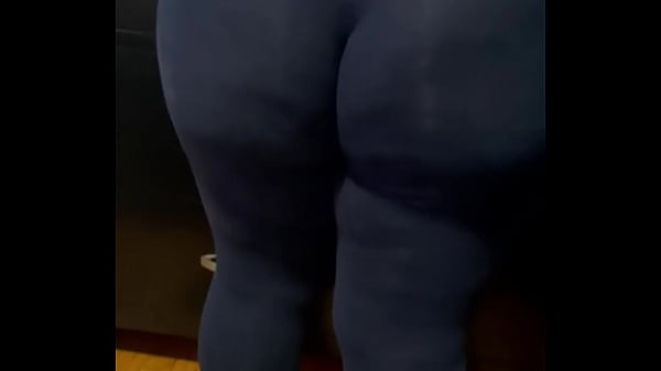 Wifey ready to tease