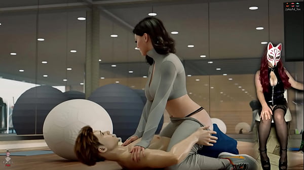 Play MP4 - Ms Denvers - ep 49