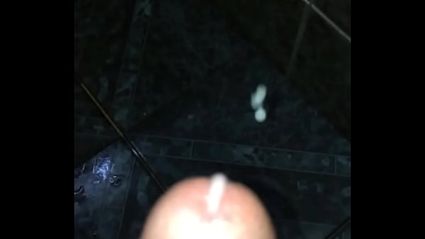 10 jatos de porra da minha punheta 2 