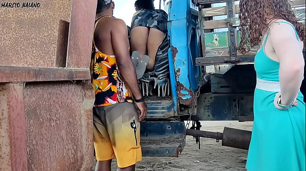 Recebi Duas Gatas Querendo Compra Um Caminhao Fudemos Pra Caralho Em Troca De Desconto Especial thumbnail