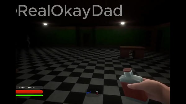 Nonton Halls Of The Pale Widow Gameplay - I Love This Game thumbnail