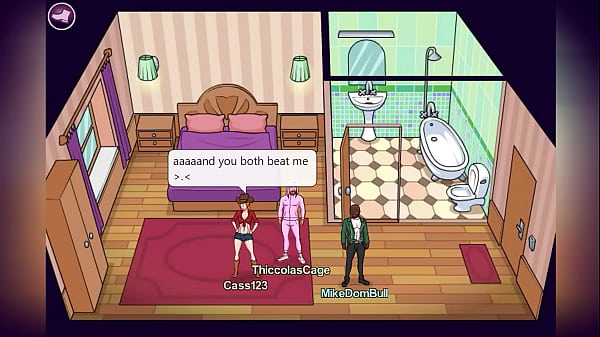 Mnf club cass' adventures 4 