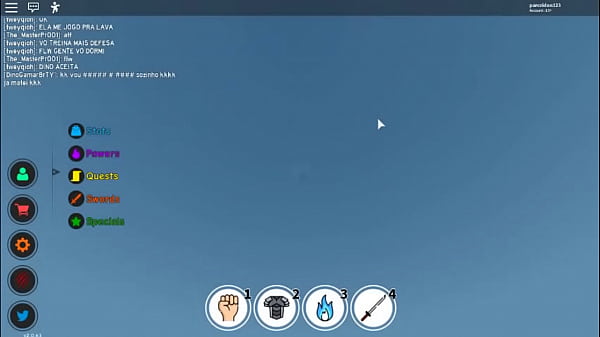 roblox dando tesao desde 2001 em nova york mais especificamente setembro  18