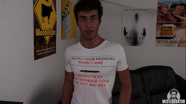 Being a dik ep 291 visual novel gameplay 