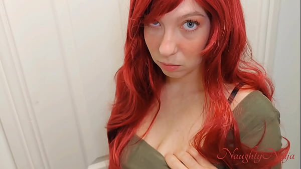 Play MP4 - Friend's &lpar;s&rpar;Mom Needs to Please me Or else