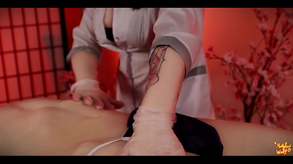 Nonton Are You Sure A Massage Therapist - thumbnail