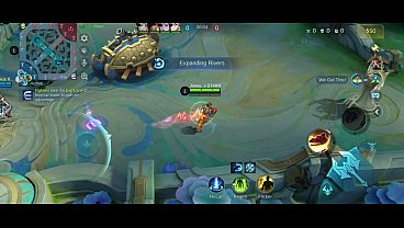 Nonton Tutorial Gameplay Paquito Explane. Mobile Legends: Bang Bang thumbnail