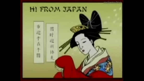 Manga - Contos