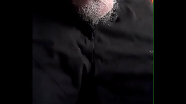 Rustyas1 - Masturbating Before Work - As Usual 