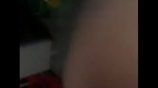 Gostosa na fila do mercado 