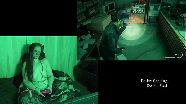 Naked Final Draft Play Through part 21 