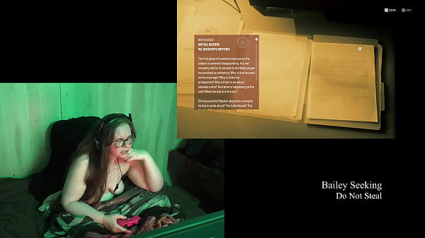 Naked final draft play through part 21 