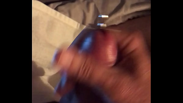 Play MP4 - Sounding My Cock & Making Me Cum