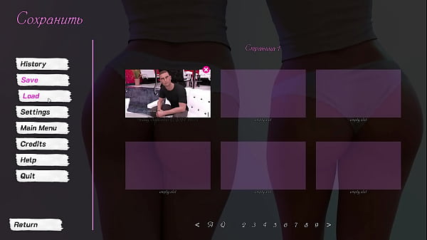 Play MP4 - Complete Gameplay - Nockout Master&comma; Part 6