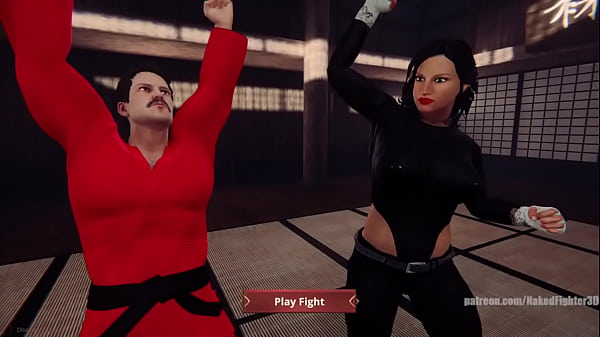 Nonton Master Baiter Vs Devi [nf3d Mixed Mma Combat Maledom] thumbnail