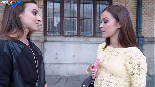 Only3x lost alyssa reece and amirah adara licking and toying each others cunts 1080 