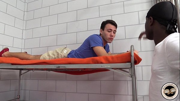 Play MP4 - Blake Stone Gets His Ass Filled With Black Cock