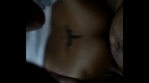 haciendo culito x la tarde