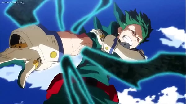 Boku_no Hero_AcademiaEp 10 5dub