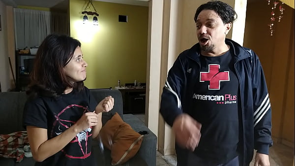 Play MP4 - ENSINANDO A ARTE DA SEDU&Ccedil;&Atilde;O PARA A NOVINHA NINFETINHA DANY RIO OFFICIAL