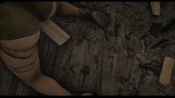 Play MP4 - &lbrack;VORE&rsqb; A Very Dark Night &lpar;Paperairplaneclip&rpar;