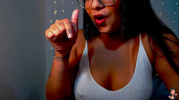 Brincando Com o Cuzinho no Trabalho! JOICEI Punheta Guiada_#33