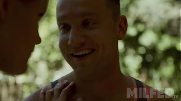 Play MP4 - Perfect Step Mom Seduces her Stepson &mdash; MILFED