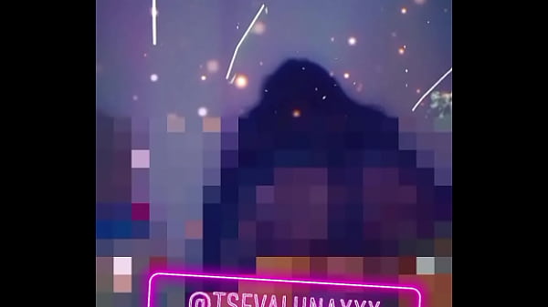 EVALUNA TRANS LATINA XL 