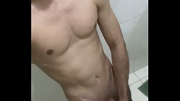 Nonton Ap&oacute;s Treino De Muscula&ccedil;&atilde;o thumbnail