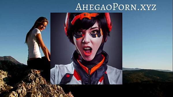 ahegao cosplay hentai slutsneed your nut