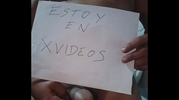 Play MP4 - V&iacute;deo de verificaci&oacute;n