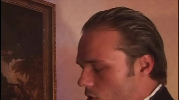 Play MP4 - two men to dominate before a good fuck