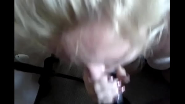 Play MP4 - Interracial blowjob