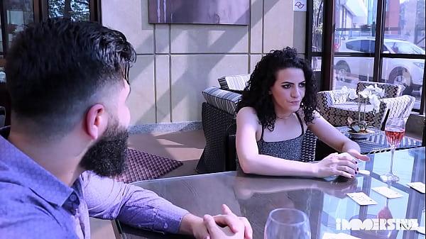 Lesbians! I Won My Friend's Wife At A Game Of Poker And Had Sex Until I Squirted In Her Face thumbnail