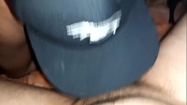 Play MP4 - b&period; G  sucks dick while stranger plays with my ass