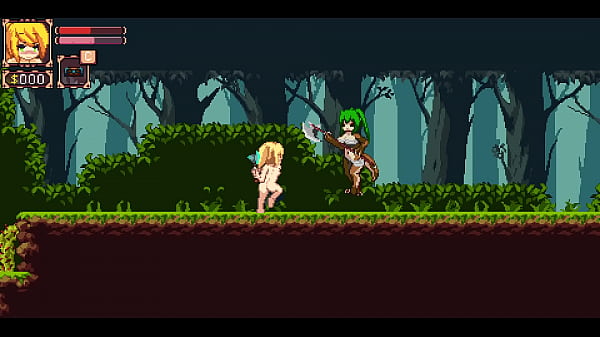 A casa na floresta #4 