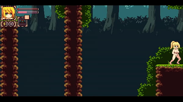 A casa na floresta #4 