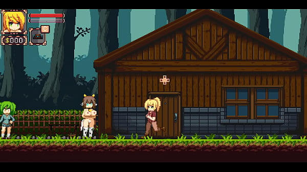 Nonton A Casa Na Floresta #4 thumbnail