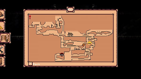 A casa na floresta #4 