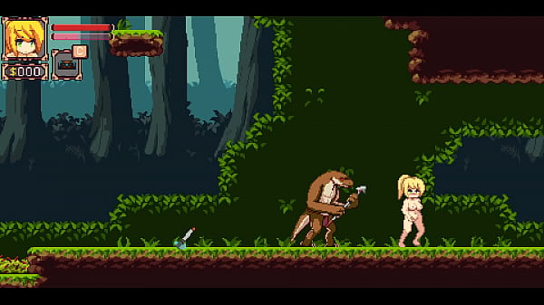 The Forest home the life snake4