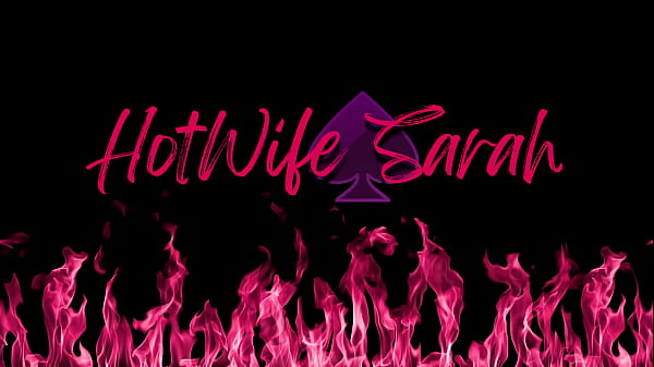 Sarah Sucks A New Black Cock thumbnail